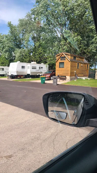 Oak Creek Estates 1