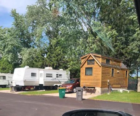 Oak Creek Estates