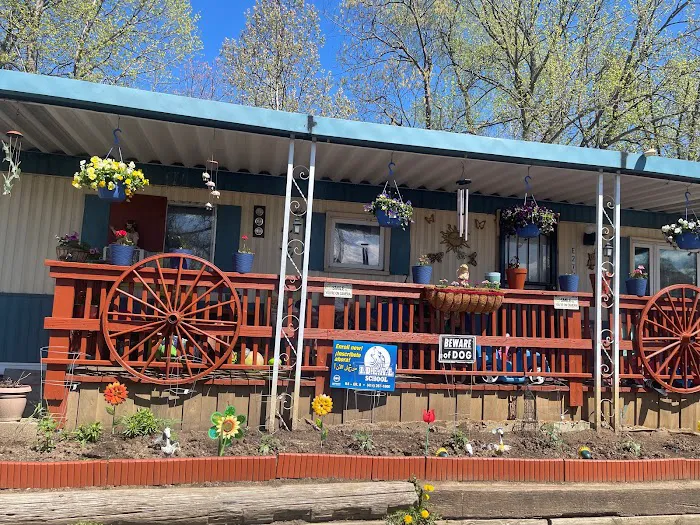 College Mobile Home Park 5
