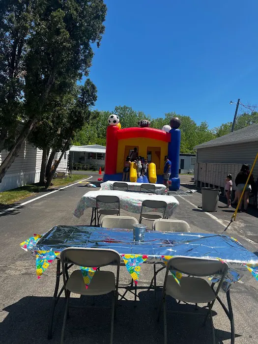 College Mobile Home Park 10