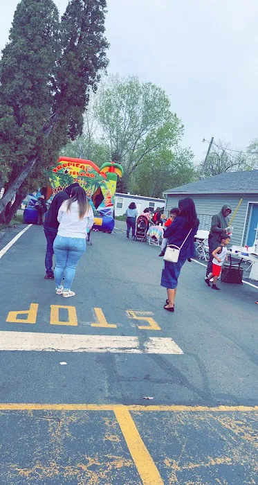 College Mobile Home Park 8