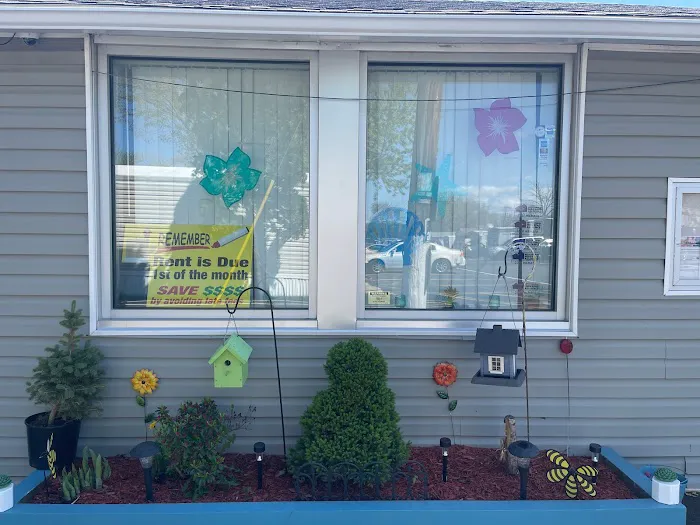 College Mobile Home Park 3