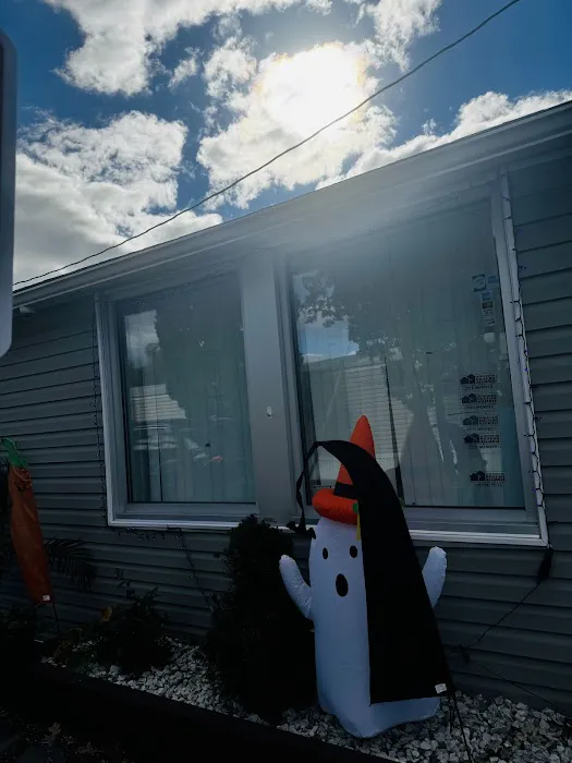 College Mobile Home Park 6