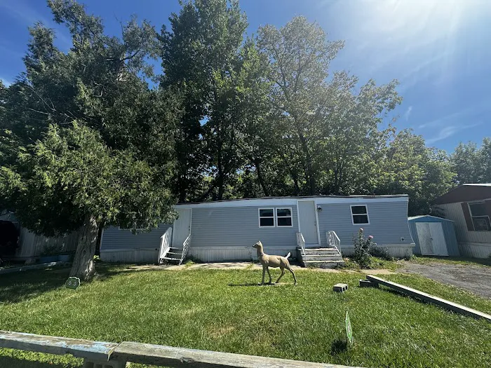 College Mobile Home Park 7