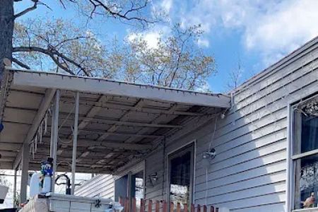 College Mobile Home Park
