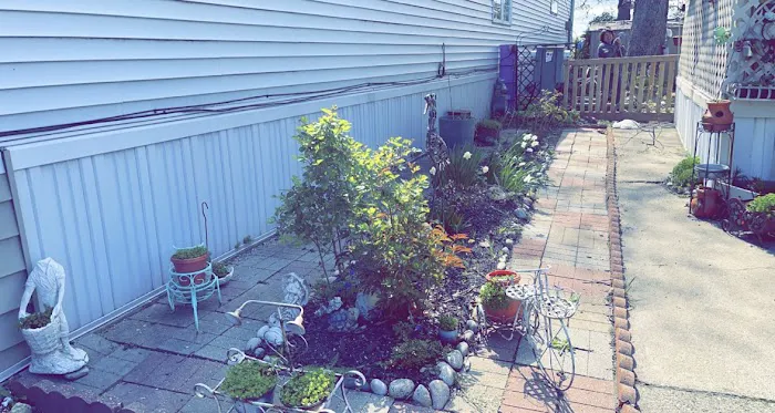 College Mobile Home Park 9