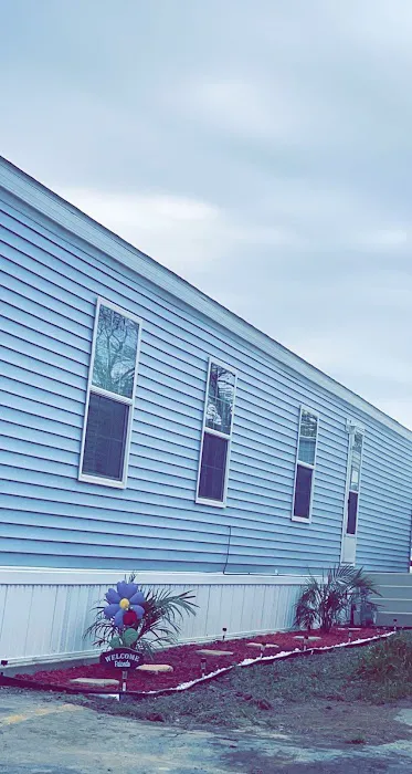 College Mobile Home Park 2