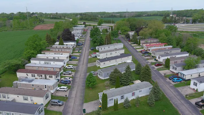 Osprey Mobile Home Community of Grafton 5