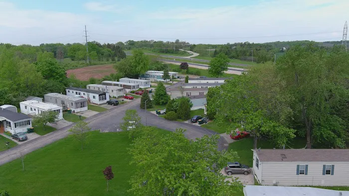 Osprey Mobile Home Community of Grafton 3