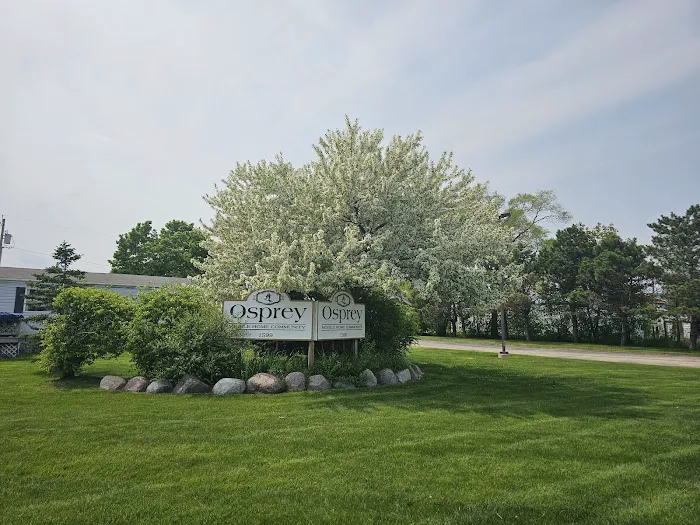 Osprey Mobile Home Community of Grafton 6