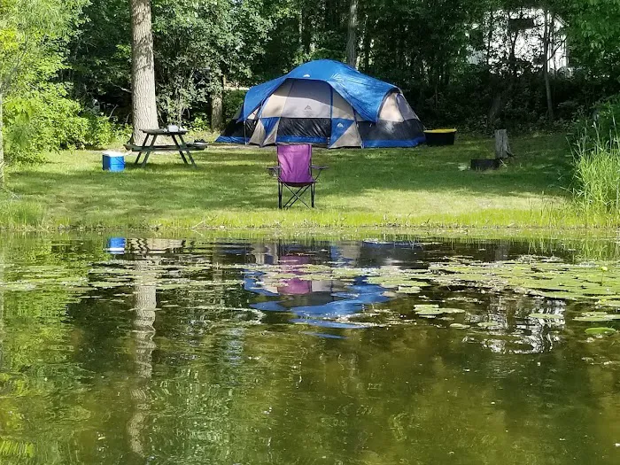 Lake Lenwood Beach & Campground 7