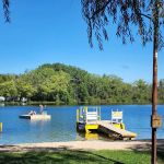 Lake Lenwood Beach & Campground