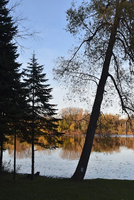 Lake Lenwood Beach & Campground 6