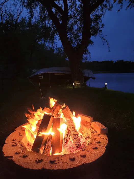 Lake Lenwood Beach & Campground 2