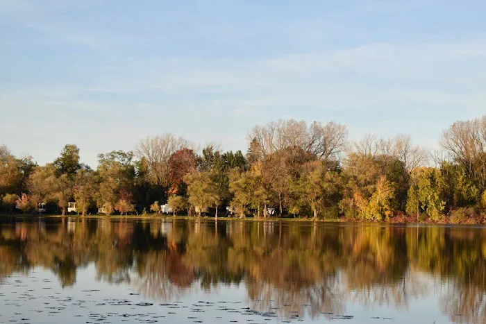 Lake Lenwood Beach & Campground 3