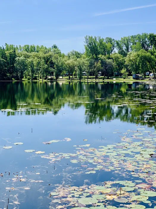 Lake Lenwood Beach & Campground 10