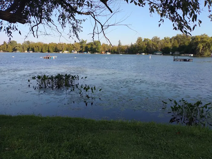 Lazy Days Campground 9