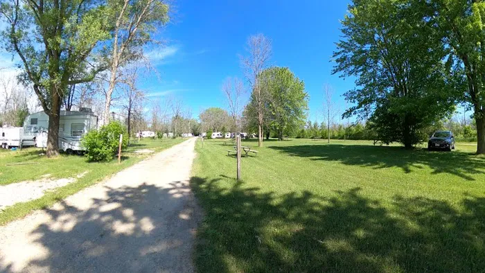 Lazy Days Campground 10