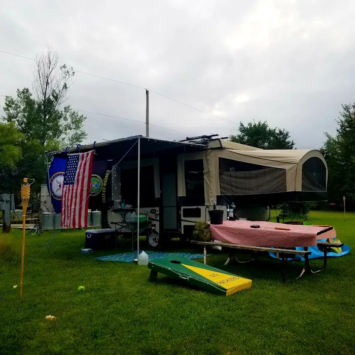 Lazy Days Campground 1