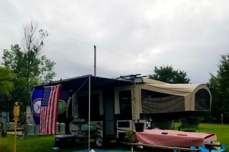 Lazy Days Campground