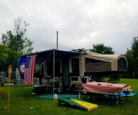 Lazy Days Campground