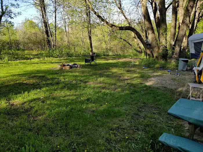 Timber Trail Camp Ground 3