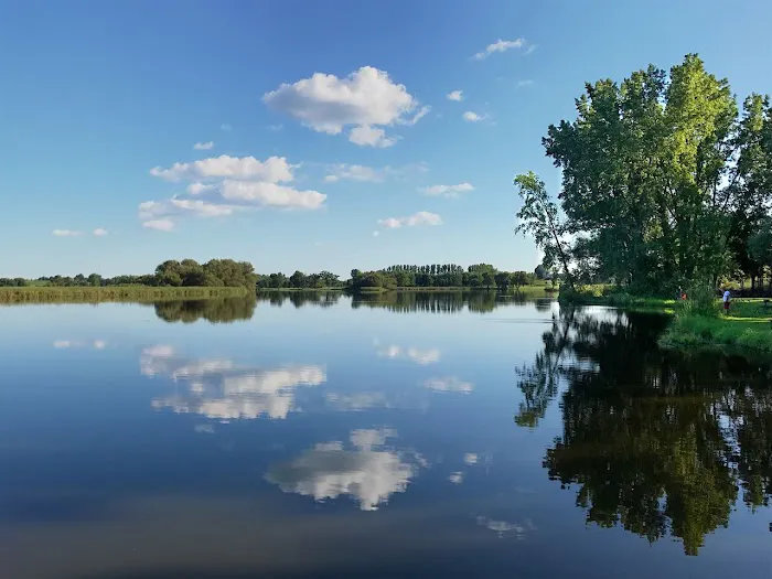 The Playful Goose Campground of the Horicon Marsh 4