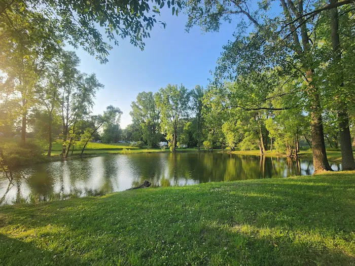 The Playful Goose Campground of the Horicon Marsh 5