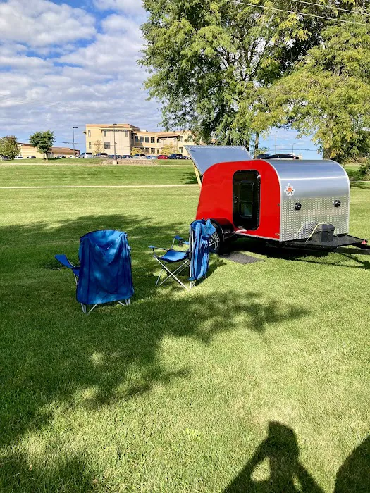 Wild Goose Hike-In Campsites 0