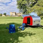 Wild Goose Hike-In Campsites