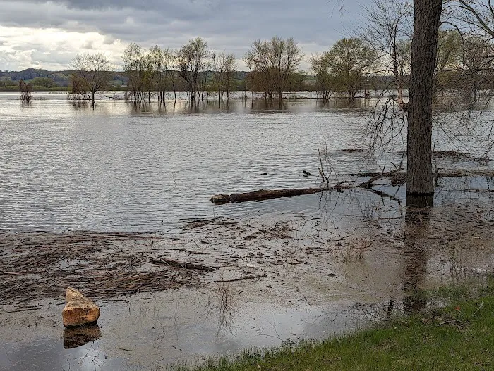 Blanding Landing Recreation Area 5