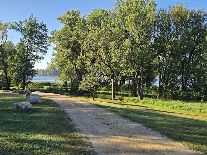 Blanding Landing Recreation Area 3