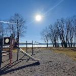 Blanding Landing Recreation Area