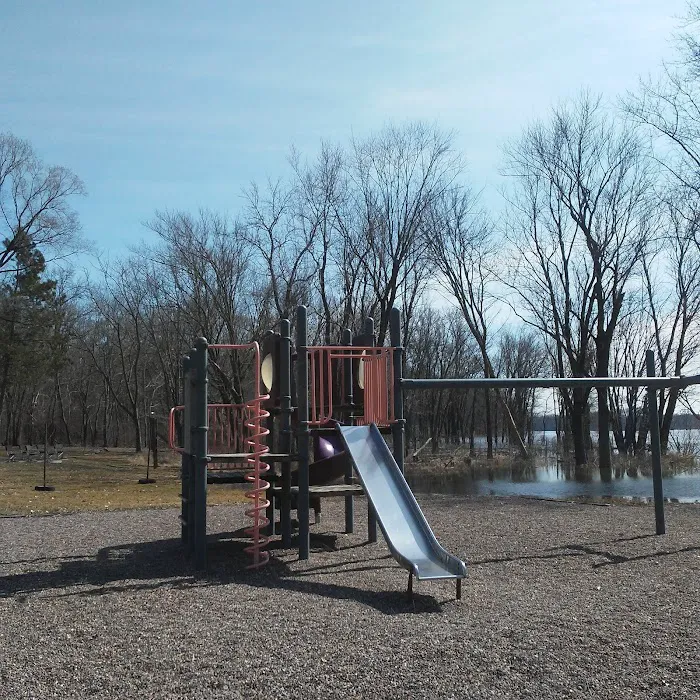 Blanding Landing Recreation Area 9