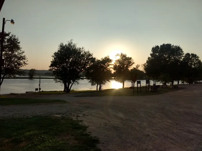 Blanding Landing Recreation Area 2