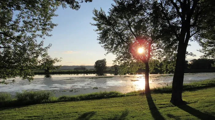 Blanding Landing Recreation Area 7