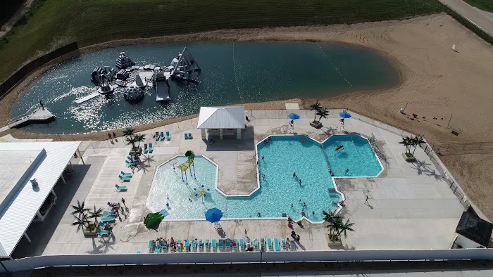Off Shore RV Park 9