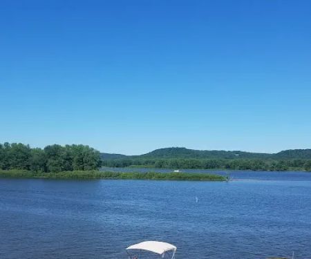 Off Shore RV Park