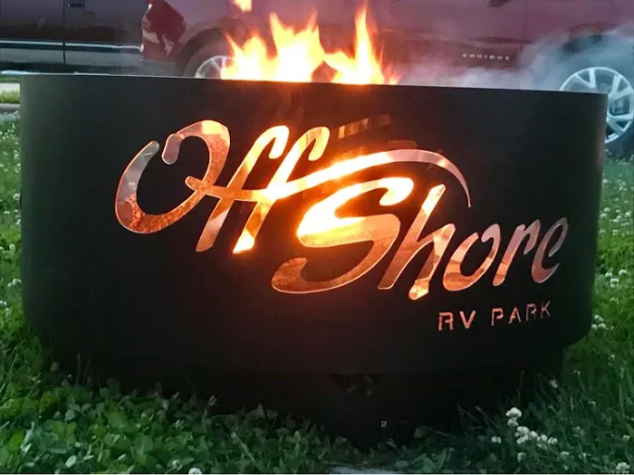 Off Shore RV Park 5