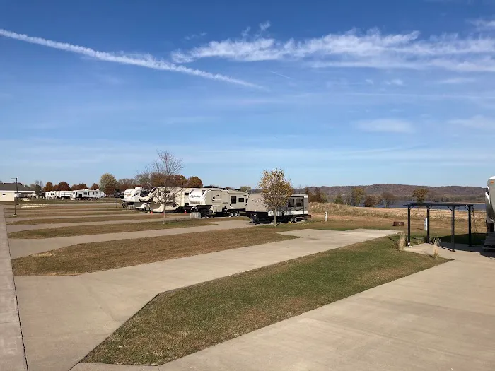 Off Shore RV Park 4