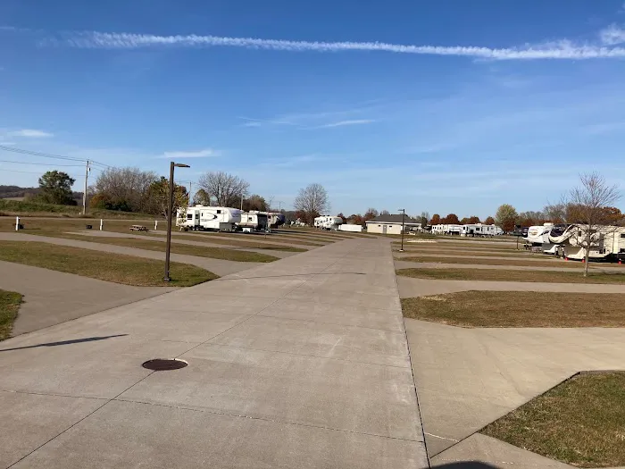 Off Shore RV Park 10