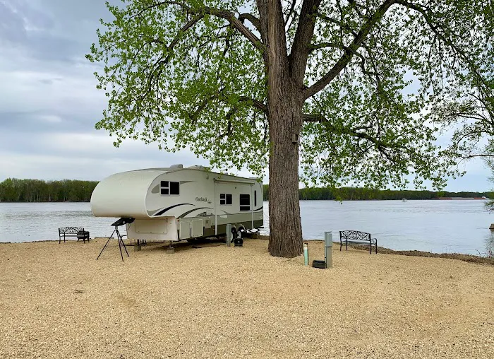 Riverview RV Park 2
