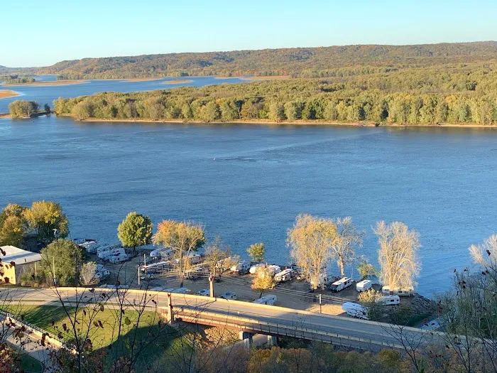 Riverview RV Park 5