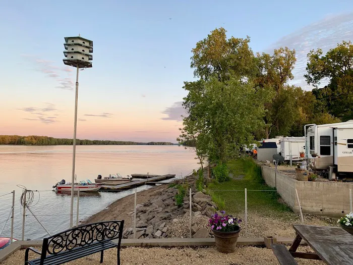 Riverview RV Park 1