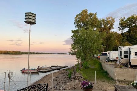 Riverview RV Park