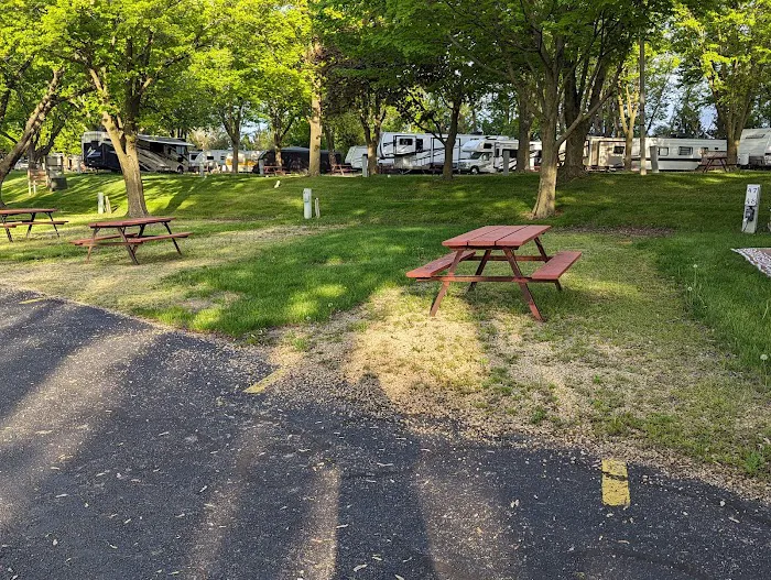 Palace Campground 5