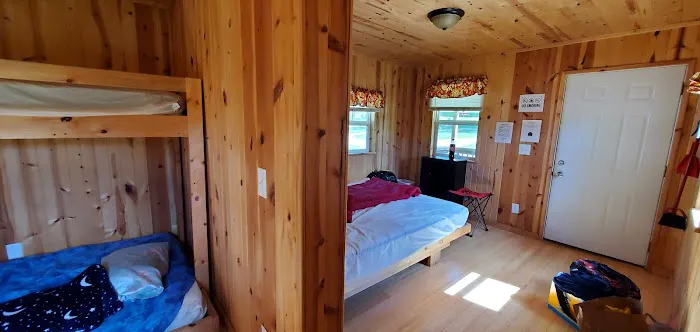 Palace Campground 1