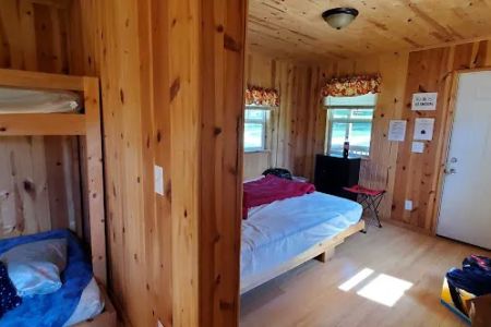 Palace Campground