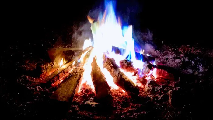 Palace Campground 3