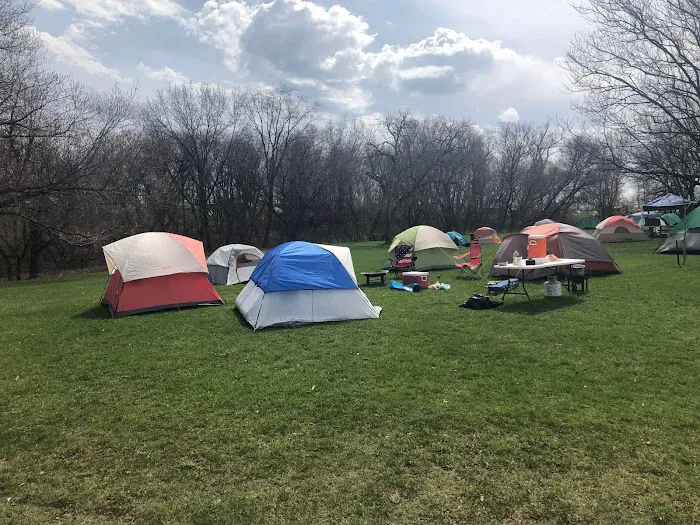 Palace Campground 9